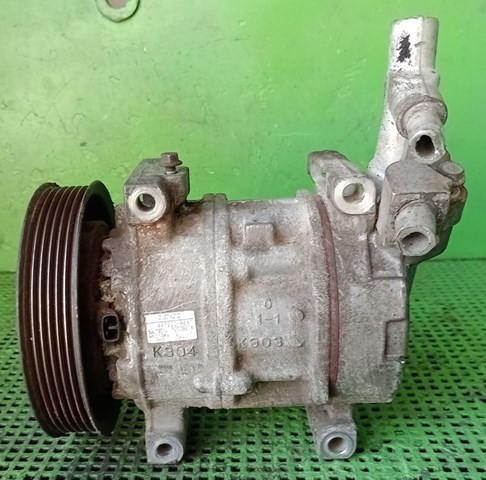 4472208641 Fiat/Alfa/Lancia sprężarka klimatyzacji