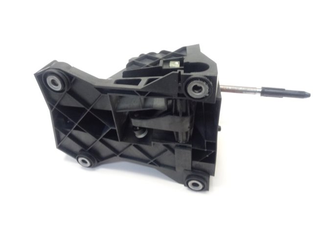 Do koszyka 9814652680 Peugeot/Citroen Linka dźwigni zmiany biegów podwójna