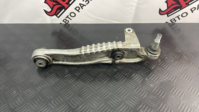 LR090504 Land Rover Wahacz zawieszenia przedniego dolny lewy