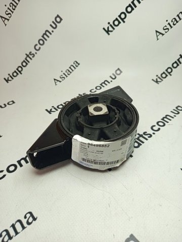 Poduszka (podpora) silnika tylna Chevrolet Evanda sedana (V200) (2003 - 2006) cena, od 69,93 USD