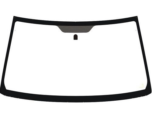 Do koszyka GS6825D11P Pilkington Szyba przednia