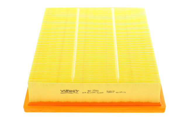 Do koszyka WH2088 Wunder Filtr powietrza