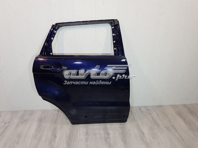 Drzwi tylne prawe Land Rover LR028556 cena, od 900,20 USD