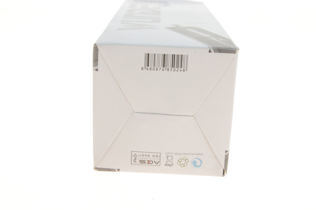 Filtr paliwa Wunder WB123 cena, od 18,16 USD