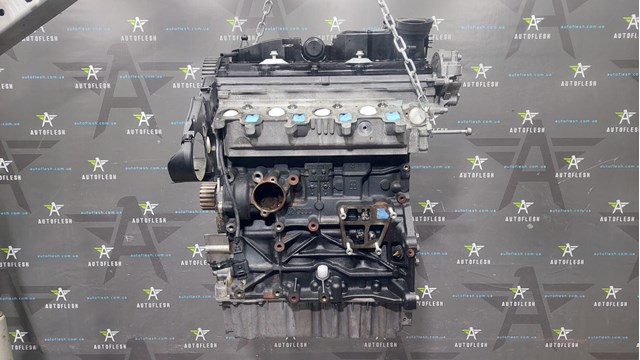 Silnik w komplecie Seat Ibiza IV hatchback (6J5, 6P1) (2008 - 2017) cena, od 2562,29 USD