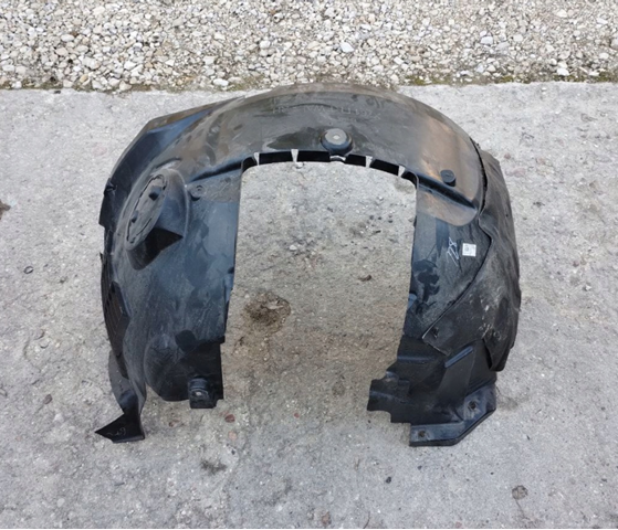 T4A13096 Jaguar Nadkole błotnika przedniego lewe