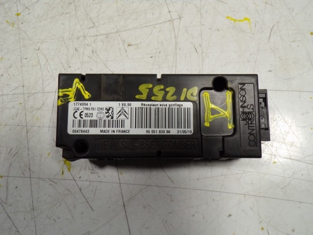  Peugeot/Citroen 9665183080 cena, od 66,06 USD