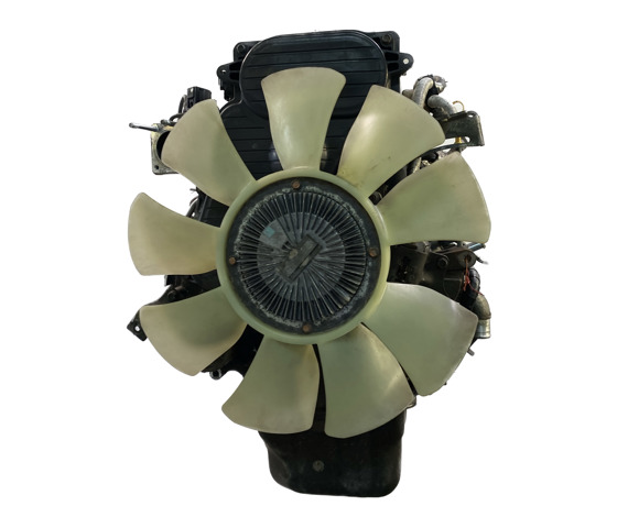 Do koszyka Silnik w komplecie Ford Ranger  ET