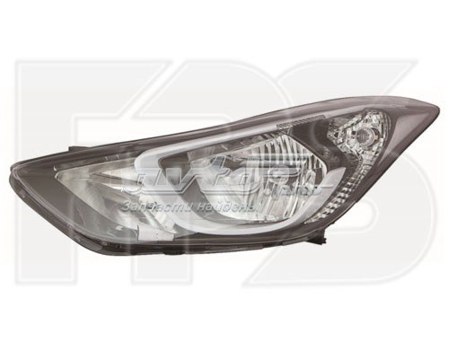  FPS FP3244R2P