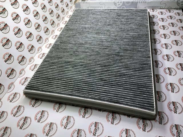 A2978350200 Mercedes Filtr kabiny