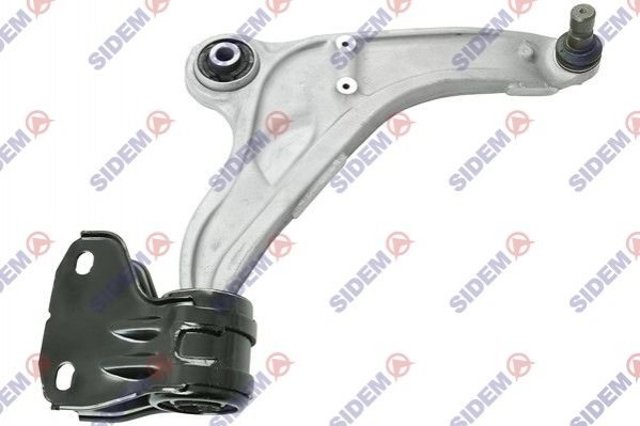 Wahacz zawieszenia przedniego dolny prawy Raiso RLA052AXF cena, od 141,53 USD