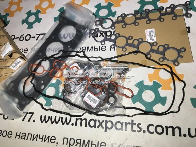 Zestaw uszczelek silnika pełny Toyota Tundra 