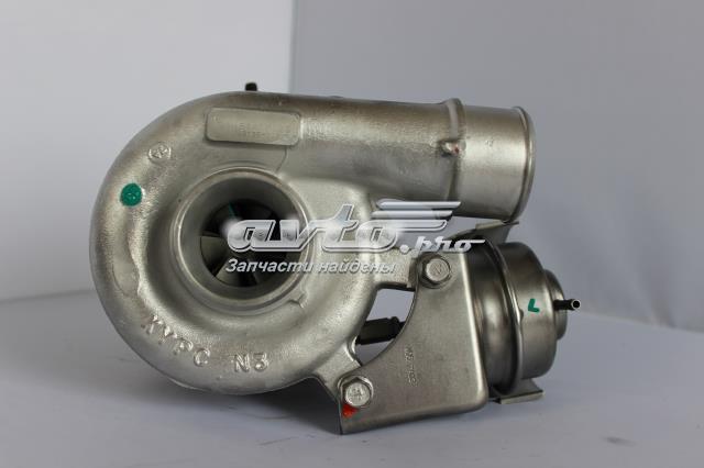 Turbina Mitsubishi 4913507312 cena, od 406,24 USD