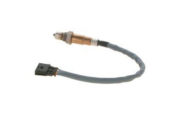 Sonda lambda czujnik tlenu przed katalizatorem Bosch 281004221 cena, od 38,07 USD