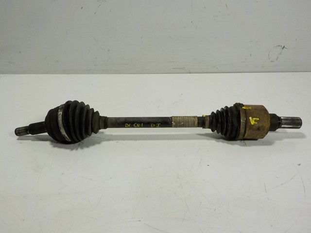  Półoś napędowa przednia lewa Citroen C5 