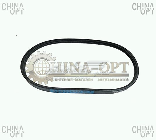 Pas napędowy mechanizmów 3PK610 Geely