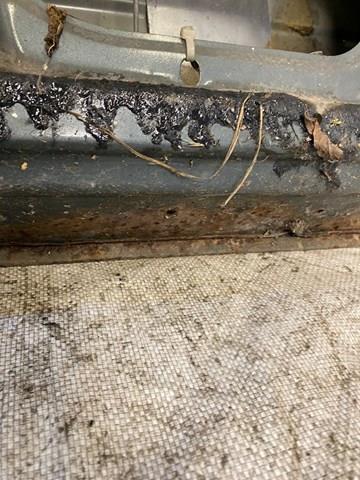  Drzwi przednie prawe Daewoo Espero 