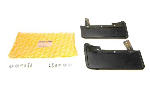 Chlapacze przednie, zestaw Autotechteile 3075002 cena, od 40,62 USD
