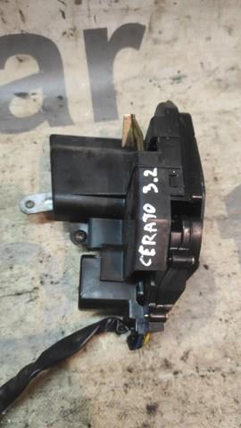  Zamek drzwi tylnych lewych KIA Spectra 