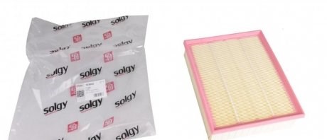 Do koszyka 103043 Solgy Filtr powietrza