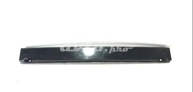 Wzmocnienie zderzaka tylnego Toyota Camry 