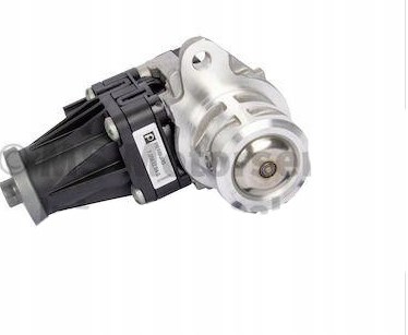 42577107 Iveco Zawór recyrkulacji spalin EGR