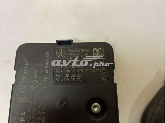  Chrysler P56046989AC