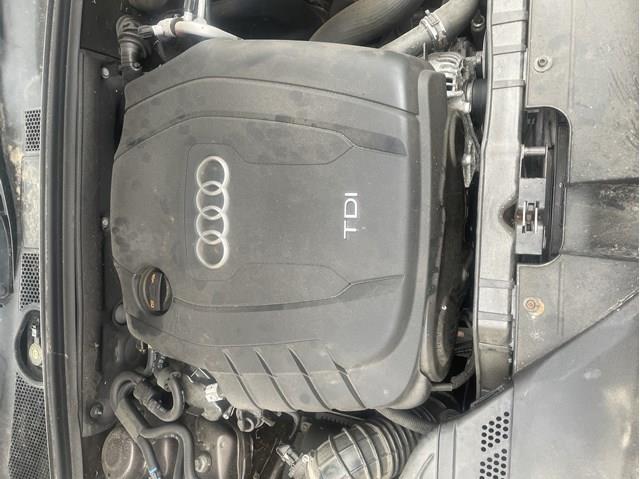  Silnik w komplecie Audi A5 