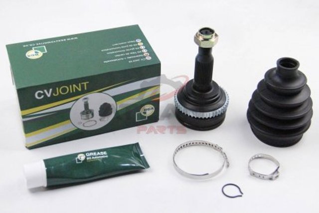 Przegub homokinetyczny przedni zewnętrzny BGA CV1200A cena, od 37,03 USD