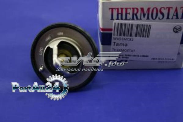 WV56MC82 Tama Termostat
