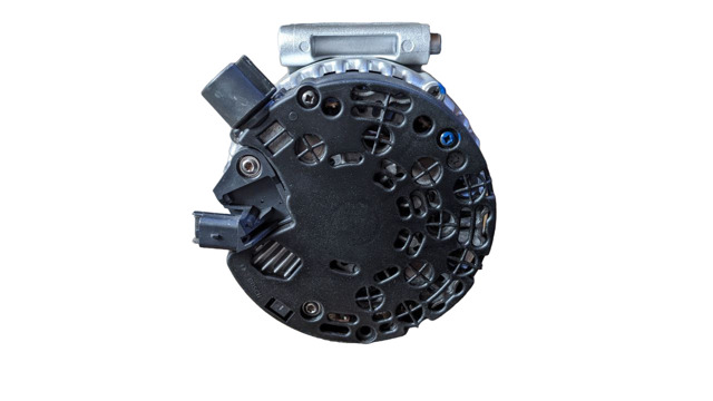 Do koszyka 0121615012 MSG Rebuilding Alternator