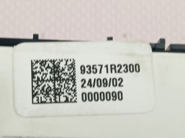 93571R2300 Hyundai/Kia 