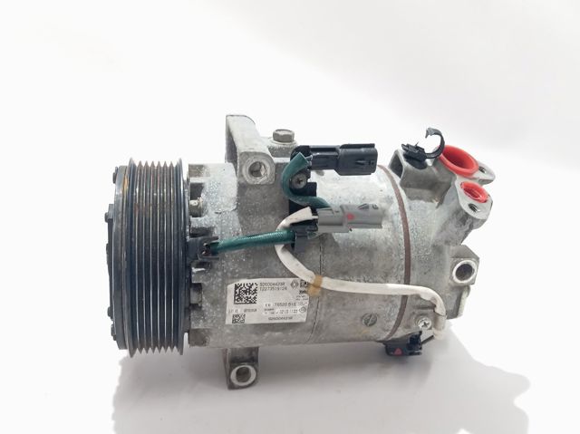 Do koszyka 926004423R Renault (RVI) Sprężarka klimatyzacji
