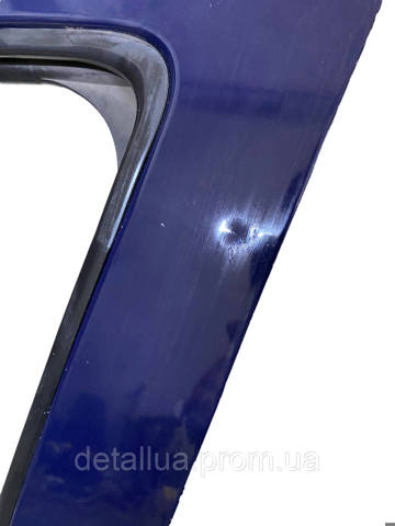 Drzwi przednie lewe 801012479R Renault (RVI)