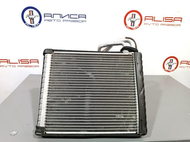 Parownik klimatyzacji Jeep Cherokee 