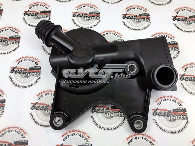 Do koszyka A6420101991 Mercedes Zawór PCV odpowietrzający silnik