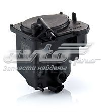 Do koszyka WK9392 Mann-Filter Filtr paliwa