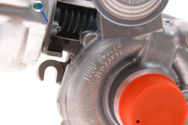 Turbina Garrett 8838615001S
