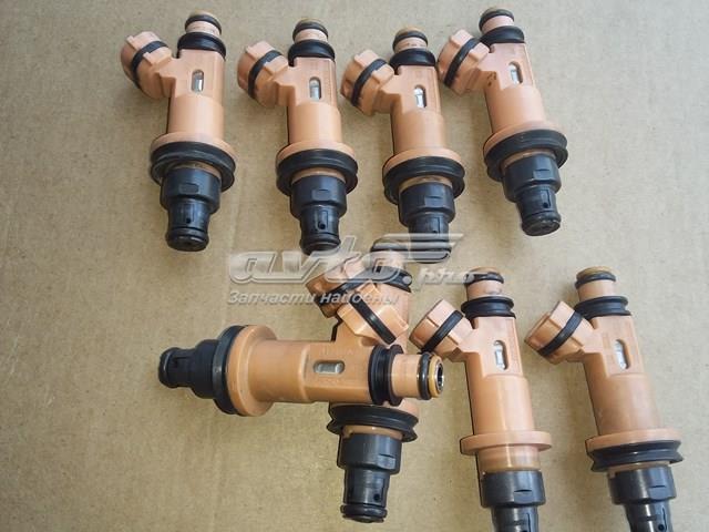 Wtryskiwacz paliwa Toyota 2325050030 cena, od 83,68 USD