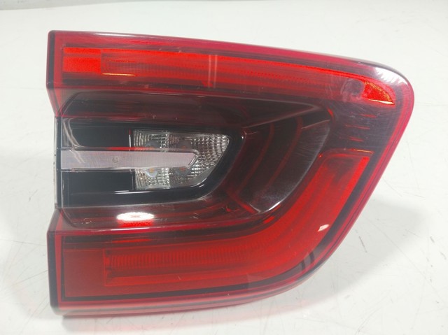 265553530R Renault (RVI) Lampa zespolona tylna lewa wewnętrzna