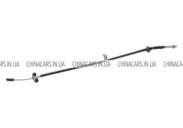  Linka sprzęgła Chery Kimo 