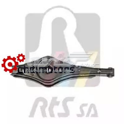 Wahacz zawieszenia tylnego dolny lewy/prawy RTS 9509105 cena, od 50,99 USD