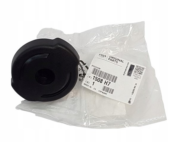 Korek wlewu paliwa Peugeot/Citroen 1508H7 cena, od 70,08 USD