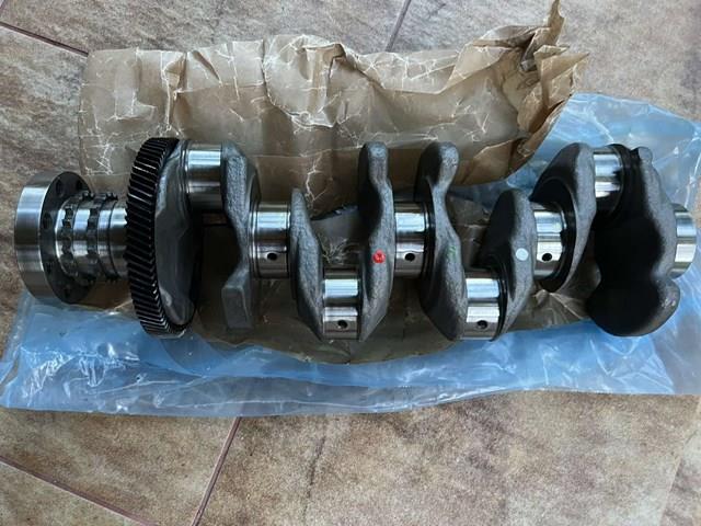 Wał korbowy silnika Motus MTS1300 cena, od 616,68 USD