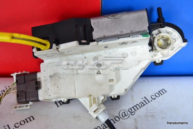 Do koszyka 9681336180 Fiat/Alfa/Lancia Zamek drzwi tylnych prawych skrzydłowych