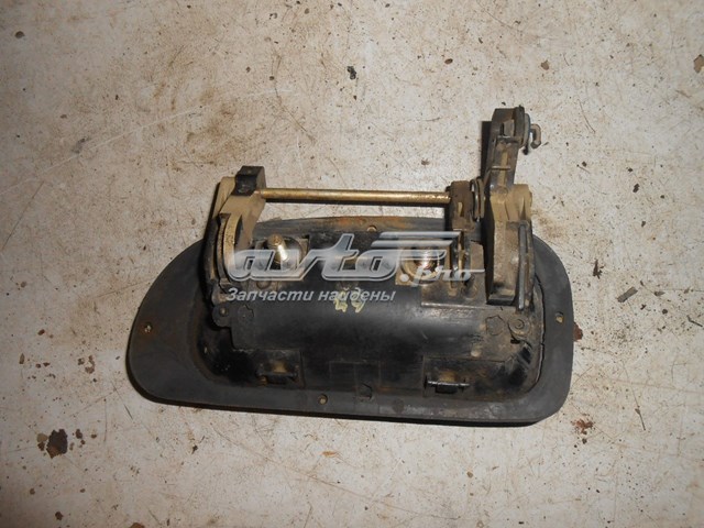96211474 General Motors Klamka drzwi prawych przednia/tylna zewnętrzna