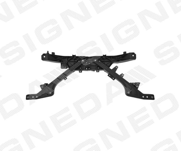 Osłona chłodnicy kompletna (panel mocowania reflektorów) Tesla Model Y SUV (2019 - 2025) cena, od 75,15 USD