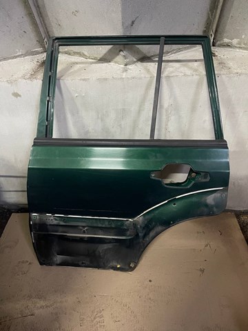 Drzwi tylne lewe Hyundai Terracan SUV (HP) (2001 - 2006) cena, od 330,87 USD