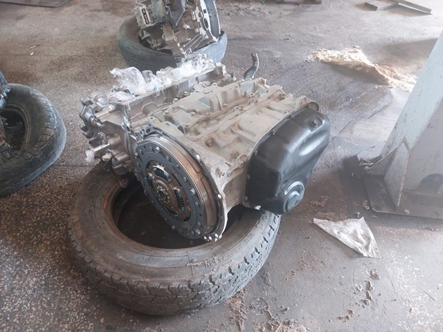 Silnik w komplecie 2ARFXE Toyota