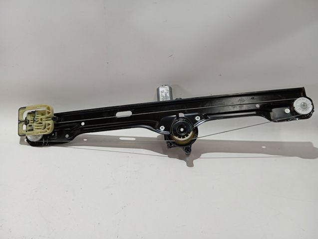 Mechanizm podnoszenia szyby drzwi przednich lewych 5802578842 Iveco
